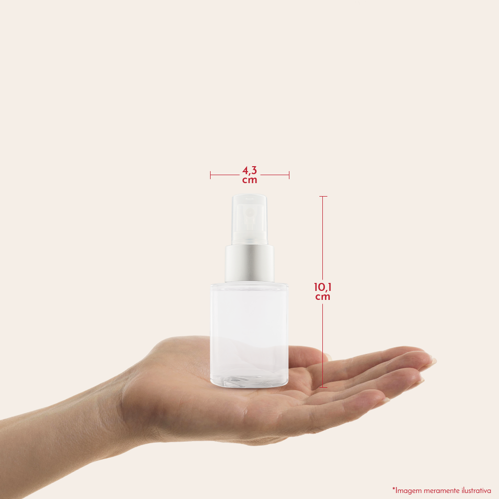Spray de Cama e Tecidos Bem-Estar Relaxante 50mL, ,  large image number 2